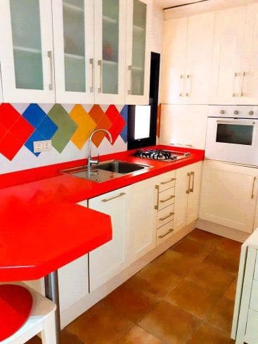 2 sovrum Lägenhet att hyra i Sotogrande med garage - 1 300 € (Ref: 9001777)