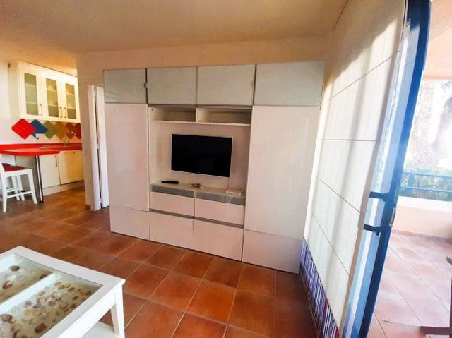 2 bedroom Apartment for rent in Sotogrande, San Roque with garage - € 1,300 (Ref: 9001777)