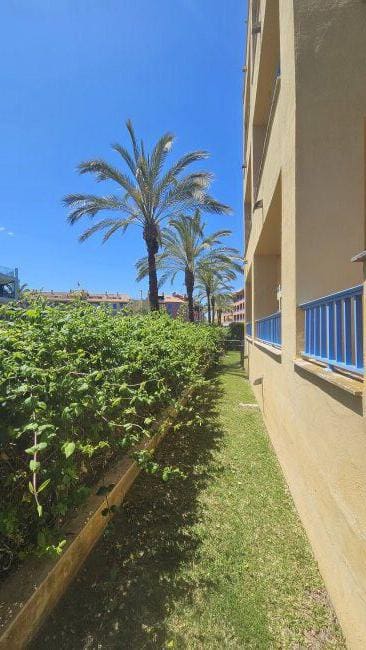 2 camera da letto Appartamento da affittare in Sotogrande con garage - 2.200 € (Rif: 9001778)