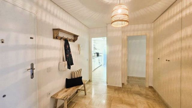 2 camera da letto Appartamento da affittare in Sotogrande, San Roque con garage - 2.200 € (Rif: 9001778)