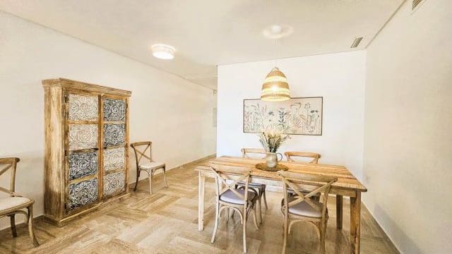 2 camera da letto Appartamento da affittare in Sotogrande, San Roque con garage - 2.200 € (Rif: 9001778)