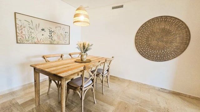 2 camera da letto Appartamento da affittare in Sotogrande, San Roque con garage - 2.200 € (Rif: 9001778)