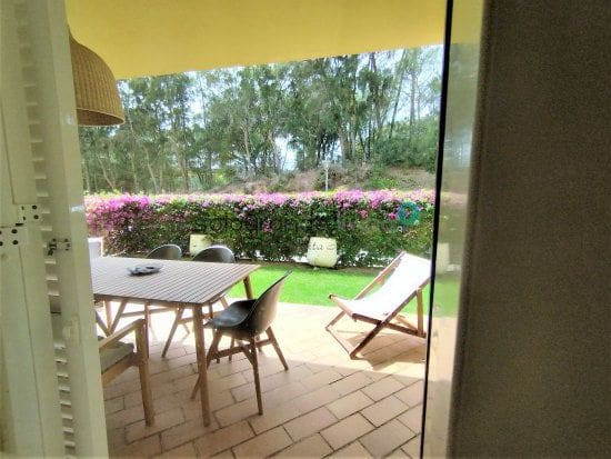 2 soveværelse Lejlighed til leje i Pueblo Nuevo de Guadiaro med swimmingpool garage - € 1.000 (Ref: 9001780)