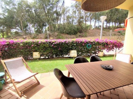 2 soveværelse Lejlighed til leje i Pueblo Nuevo de Guadiaro med swimmingpool garage - € 1.000 (Ref: 9001780)