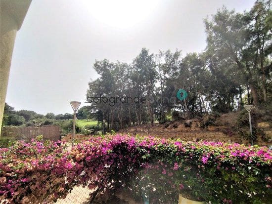 2 soveværelse Lejlighed til leje i Pueblo Nuevo de Guadiaro, San Roque med swimmingpool garage - € 1.000 (Ref: 9001780)