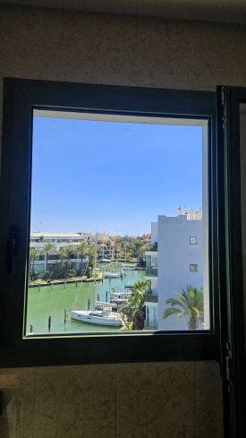 2 bedroom Apartment for rent in Sotogrande with pool garage - € 1,500 (Ref: 9012906)
