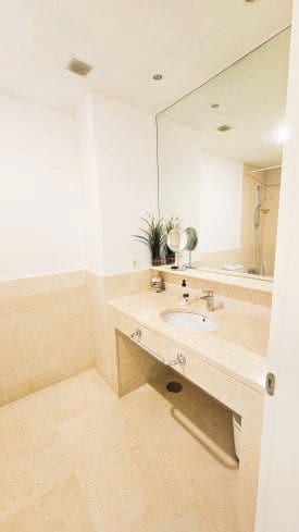 2 bedroom Apartment for rent in Sotogrande with pool garage - € 1,500 (Ref: 9012906)
