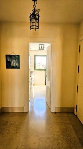 2 bedroom Apartment for rent in Sotogrande, San Roque with pool garage - € 1,500 (Ref: 9012906)