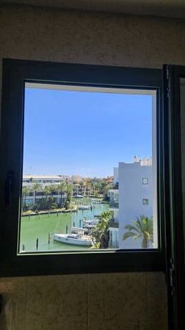 2 bedroom Apartment for rent in Sotogrande, San Roque with pool garage - € 1,500 (Ref: 9012906)