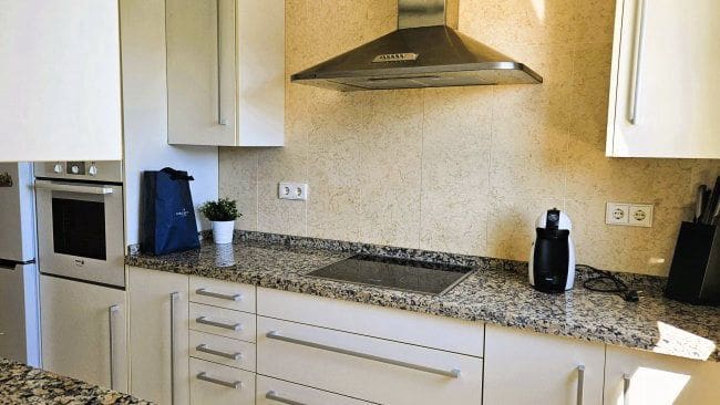2 bedroom Apartment for rent in Sotogrande with pool garage - € 1,500 (Ref: 9012906)