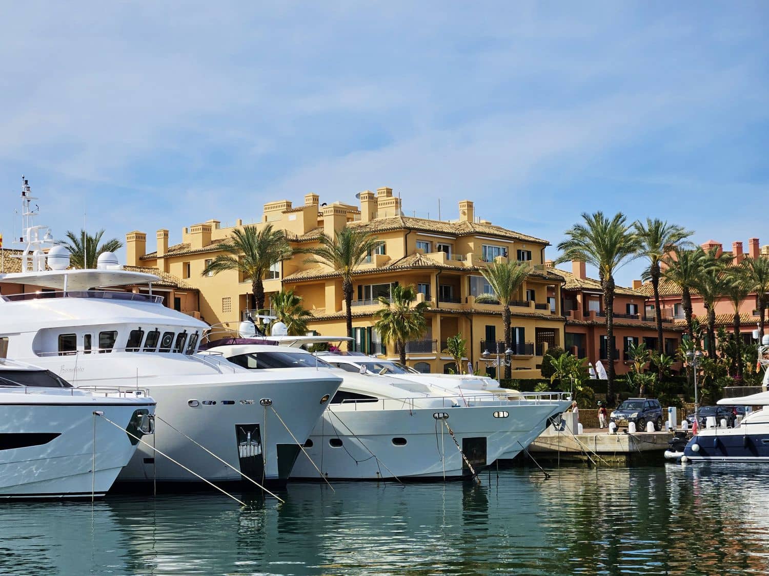 Lejlighed til salg i Sotogrande - € 28.000 (Ref: 9012907)