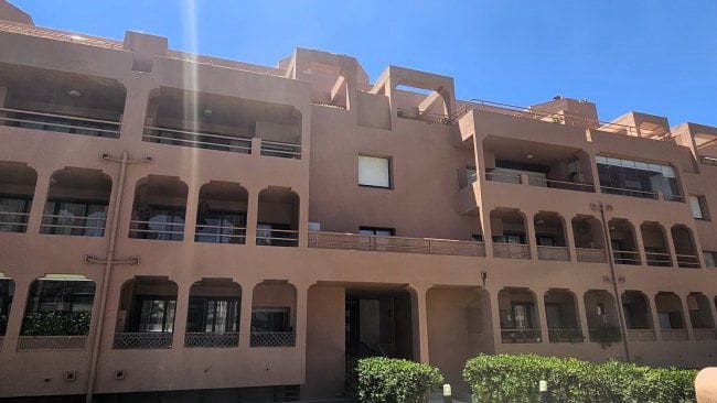 2 bedroom Apartment for sale in Sotogrande with garage - € 425,000 (Ref: 9012908)