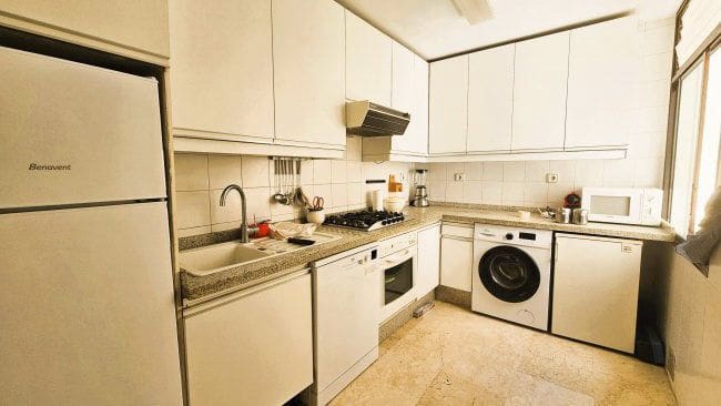 2 bedroom Apartment for sale in Sotogrande with garage - € 425,000 (Ref: 9012908)