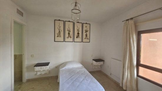 2 quarto Apartamento para venda em Sotogrande, San Roque com garagem - 425 000 € (Ref: 9012908)