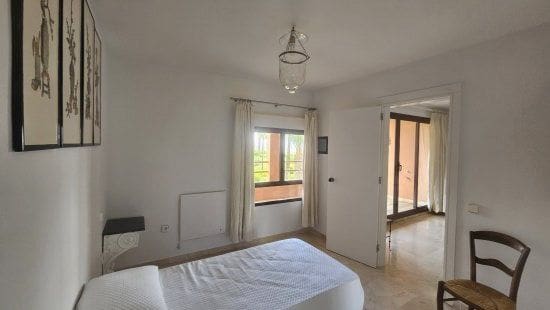 2 Zimmer Apartment zu verkaufen in Sotogrande, San Roque mit Garage - 425.000 € (Ref: 9012908)
