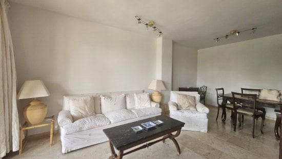 2 quarto Apartamento para venda em Sotogrande, San Roque com garagem - 425 000 € (Ref: 9012908)