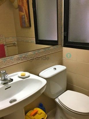 2 slaapkamer Appartement te koop in Sotogrande met garage - € 310.000 (Ref: 9018468)