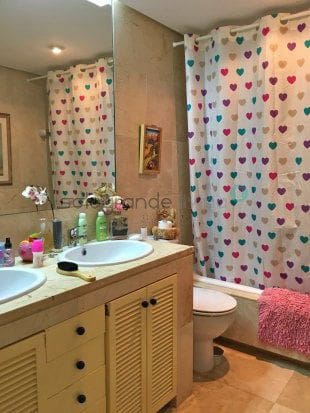 2 slaapkamer Appartement te koop in Sotogrande met garage - € 310.000 (Ref: 9018468)