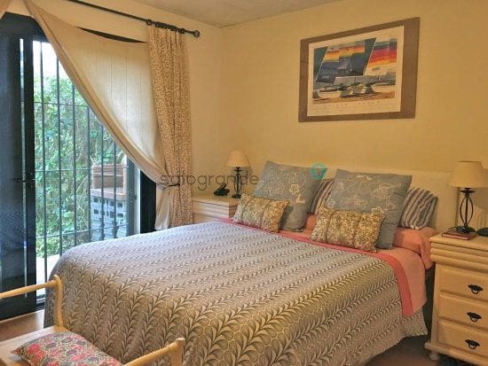 2 camera da letto Appartamento in vendita in Sotogrande Costa, San Roque con garage - 310.000 € (Rif: 9018468)