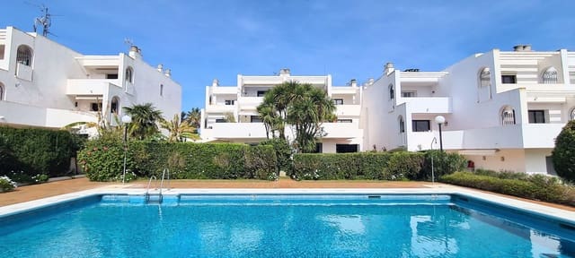 2 camera da letto Appartamento in vendita in Sotogrande Costa, San Roque con garage - 310.000 € (Rif: 9018468)