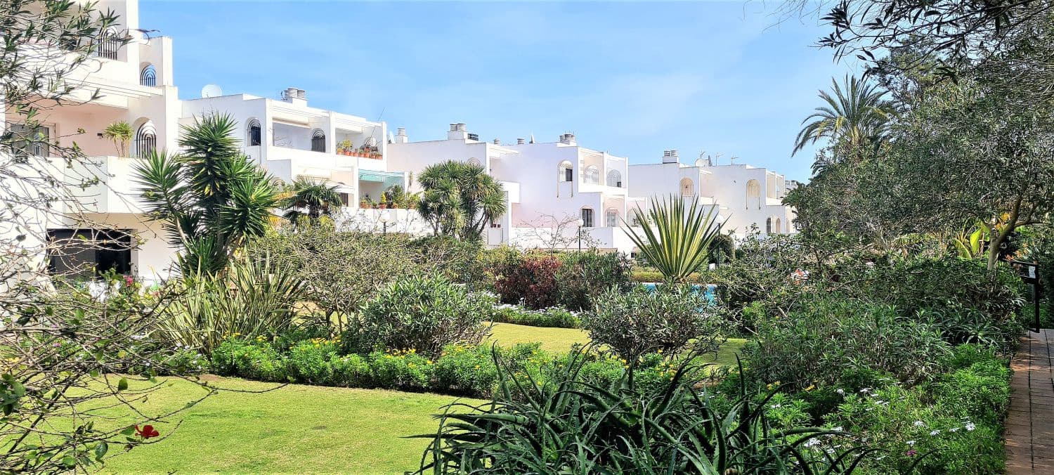 2 slaapkamer Appartement te koop in Sotogrande met garage - € 310.000 (Ref: 9018468)
