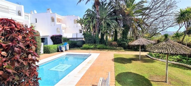 2 camera da letto Appartamento in vendita in Sotogrande Costa, San Roque con garage - 310.000 € (Rif: 9018468)