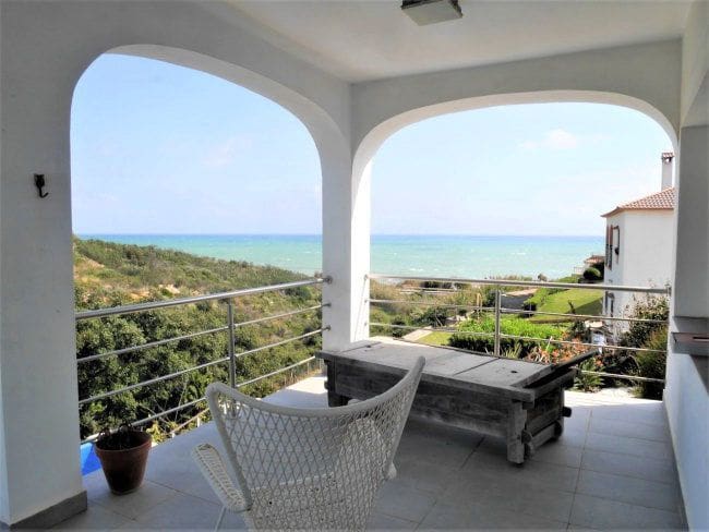 5 soveværelse Villa til salg i Torreguadiaro - € 1.200.000 (Ref: 9041622)