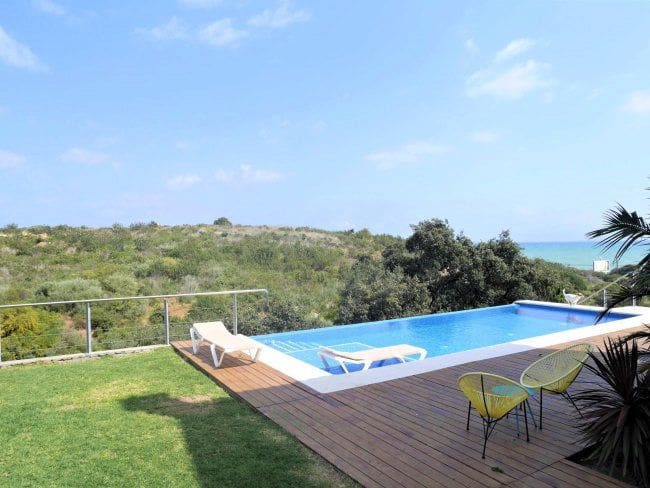 5 soveværelse Villa til salg i Torreguadiaro - € 1.200.000 (Ref: 9041622)