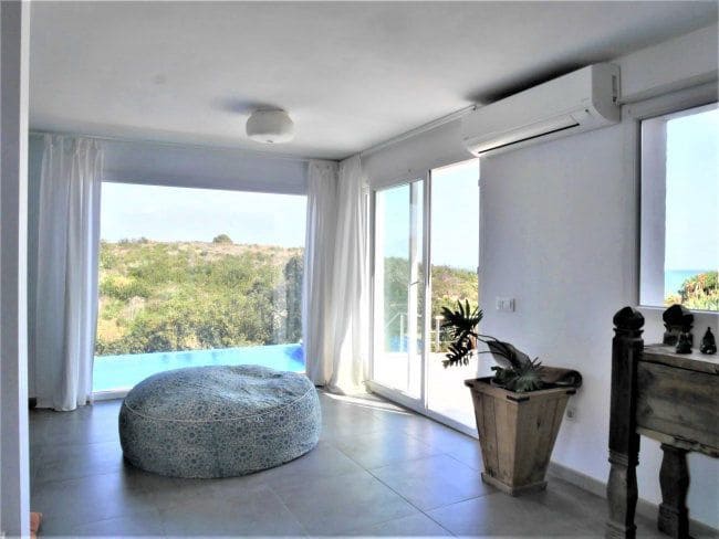 5 soveværelse Villa til salg i Torreguadiaro - € 1.200.000 (Ref: 9041622)