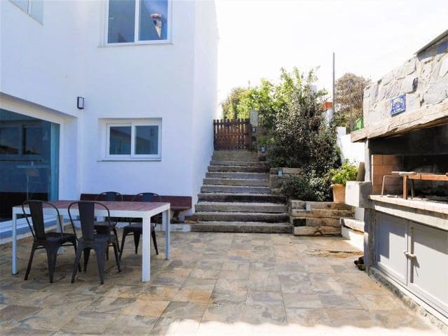 5 soveværelse Villa til salg i Torreguadiaro, San Roque - € 1.200.000 (Ref: 9041622)