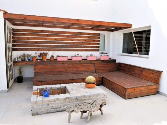 5 soveværelse Villa til salg i Torreguadiaro, San Roque - € 1.200.000 (Ref: 9041622)