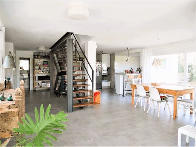 5 soveværelse Villa til salg i Torreguadiaro, San Roque - € 1.200.000 (Ref: 9041622)