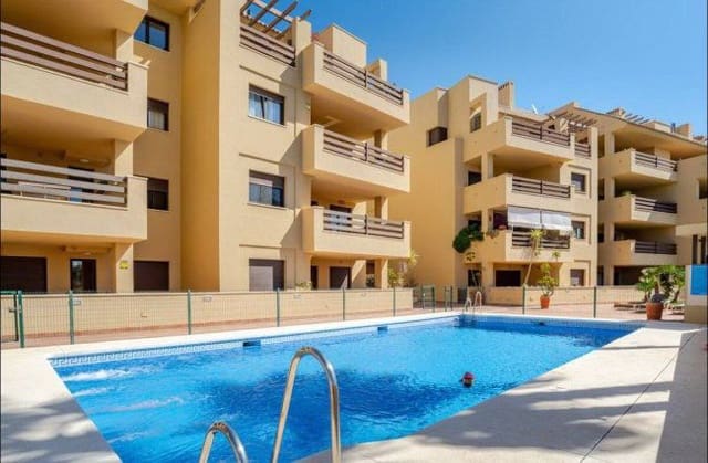 2 bedroom Apartment for rent in Sotogrande, San Roque with garage - € 1,400 (Ref: 9041624)