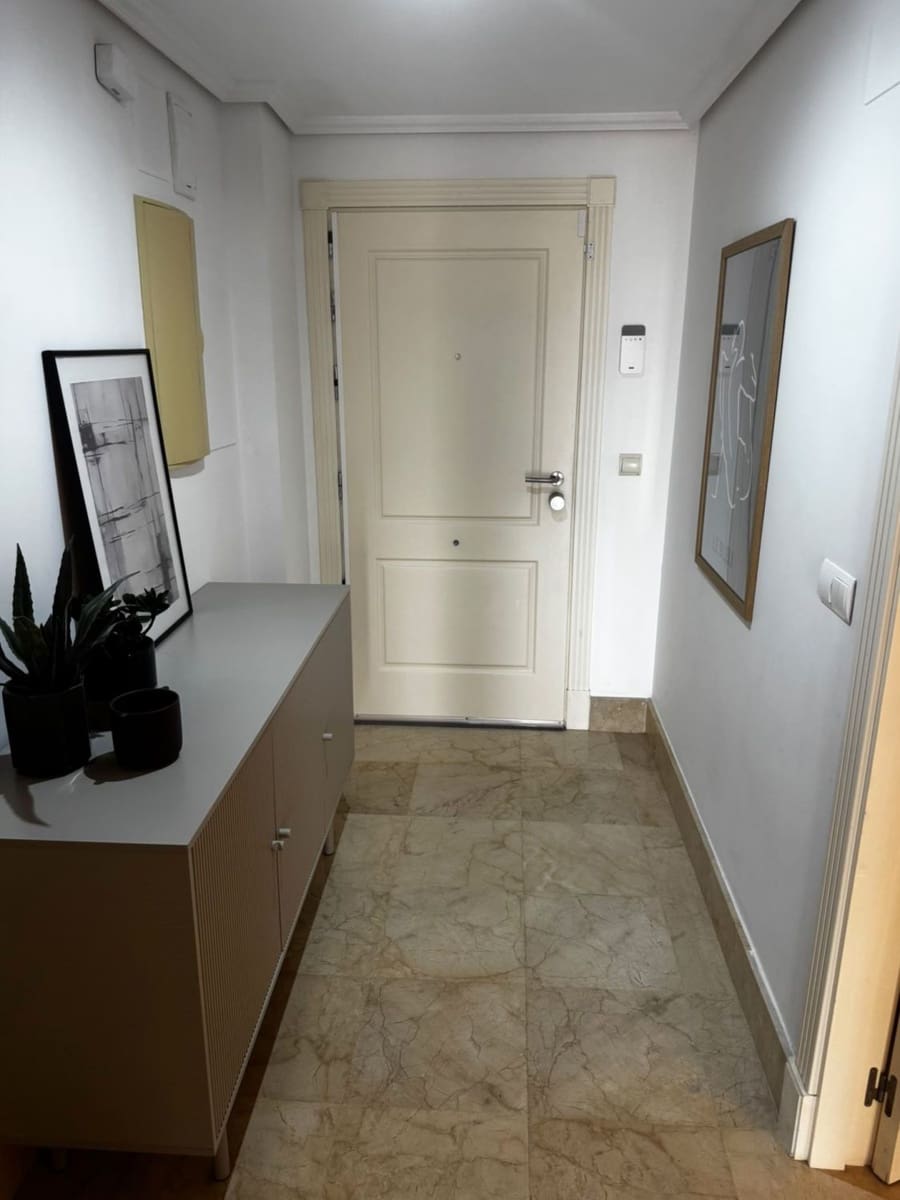 2 camera da letto Appartamento da affittare in Sotogrande con piscina garage - 1.400 € (Rif: 9041624)