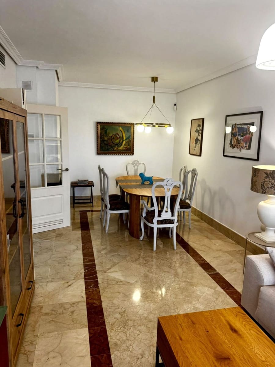 2 camera da letto Appartamento da affittare in Sotogrande con piscina garage - 1.400 € (Rif: 9041624)