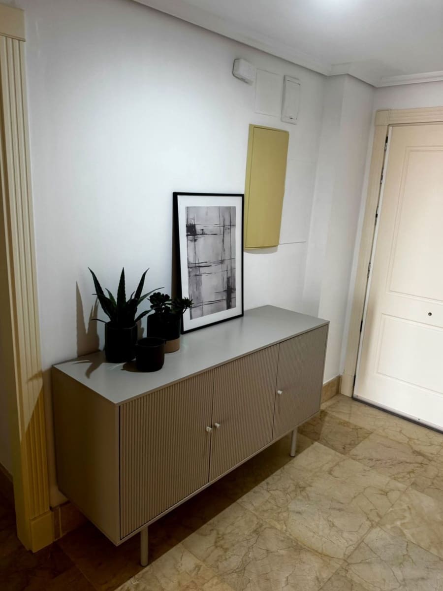 2 camera da letto Appartamento da affittare in Sotogrande con piscina garage - 1.400 € (Rif: 9041624)