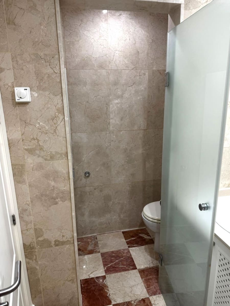 2 camera da letto Appartamento da affittare in Sotogrande con piscina garage - 1.400 € (Rif: 9041624)