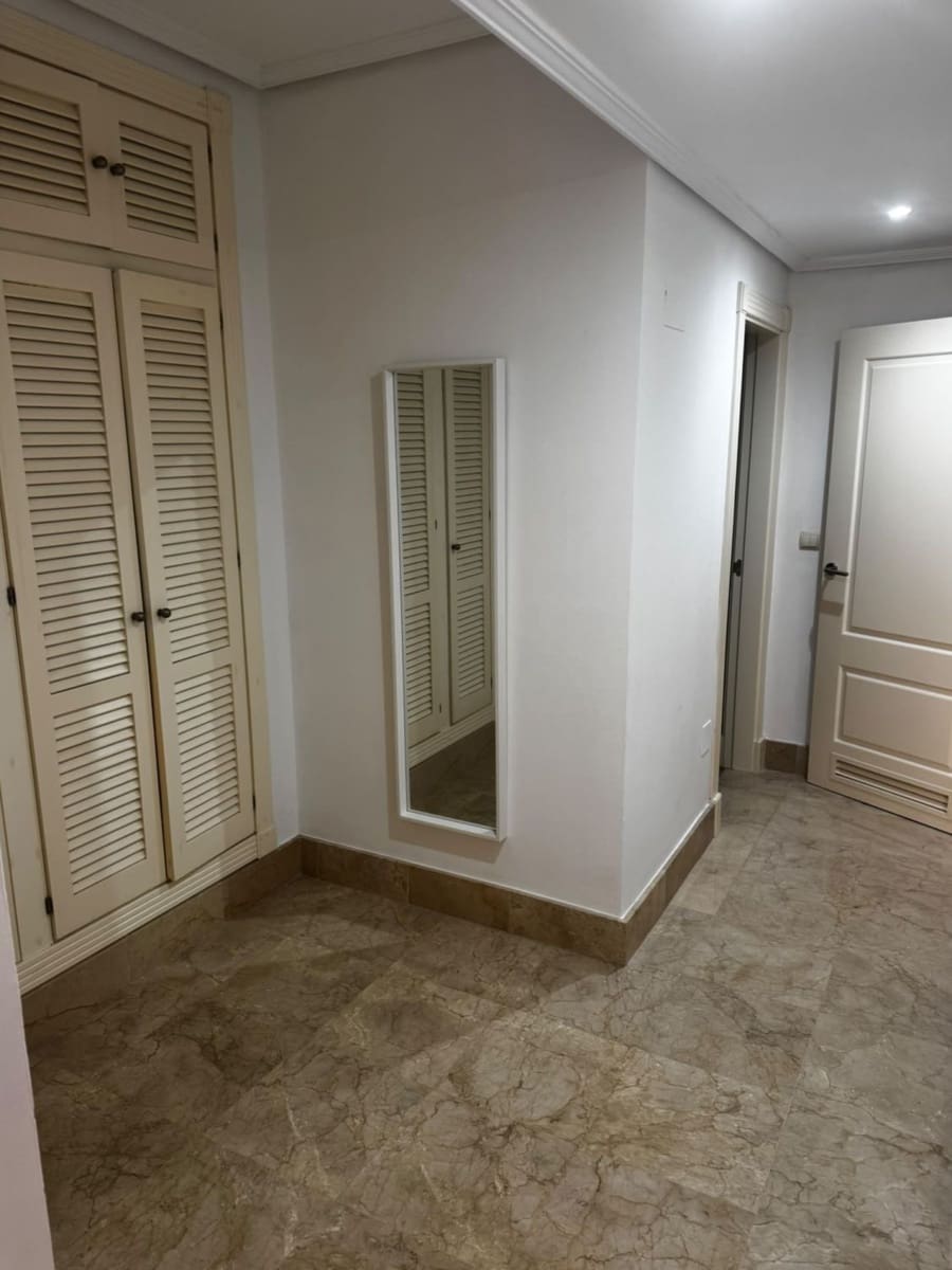 2 camera da letto Appartamento da affittare in Sotogrande con piscina garage - 1.400 € (Rif: 9041624)