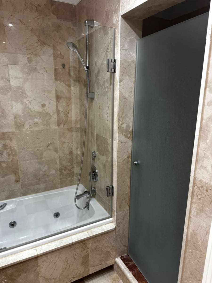 2 camera da letto Appartamento da affittare in Sotogrande con piscina garage - 1.400 € (Rif: 9041624)