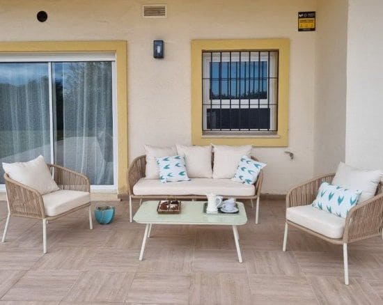 3 bedroom Apartment for sale in San Roque - € 550,000 (Ref: 9041625)