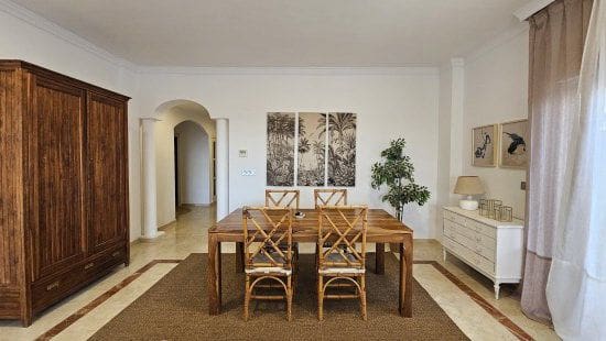 3 bedroom Apartment for sale in San Roque - € 550,000 (Ref: 9041625)