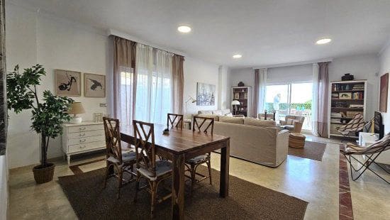 3 Zimmer Apartment zu verkaufen in San Roque - 550.000 € (Ref: 9041625)