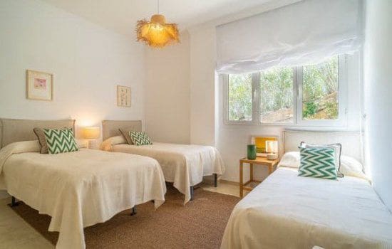 3 bedroom Apartment for sale in San Roque - € 550,000 (Ref: 9041625)