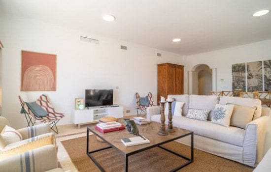 3 Zimmer Apartment zu verkaufen in San Roque - 550.000 € (Ref: 9041625)
