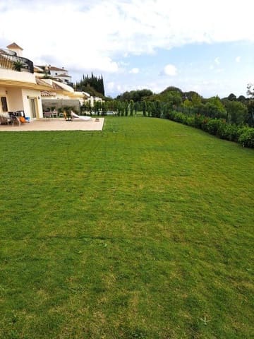 3 Zimmer Apartment zu verkaufen in San Roque - 550.000 € (Ref: 9041625)