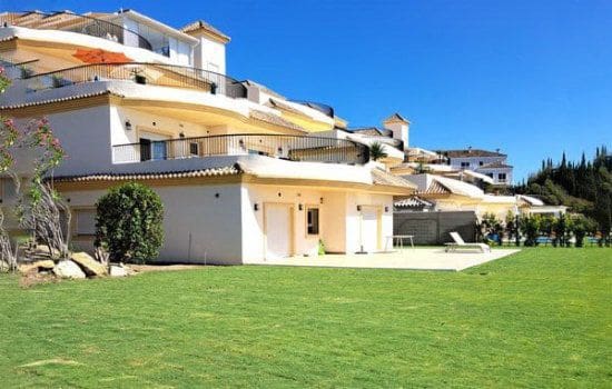 3 Zimmer Apartment zu verkaufen in San Roque - 550.000 € (Ref: 9041625)