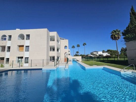 Appartamento in vendita in Sotogrande - 155.000 € (Rif: 9051405)
