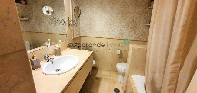 Appartamento in vendita in Sotogrande - 155.000 € (Rif: 9051405)