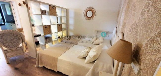 Appartamento in vendita in Sotogrande - 155.000 € (Rif: 9051405)