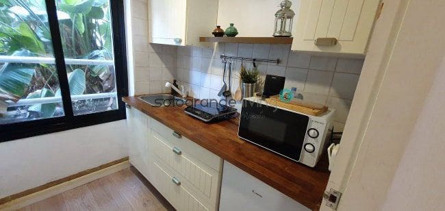 Appartamento in vendita in Sotogrande - 155.000 € (Rif: 9051405)